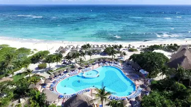 Bahia Principe Grand Tulum