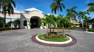 BAHIA PRINCIPE GRAND TURQUESA