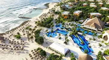 Bahia Principe Luxury Akumal