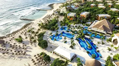 Bahia Principe Luxury Akumal