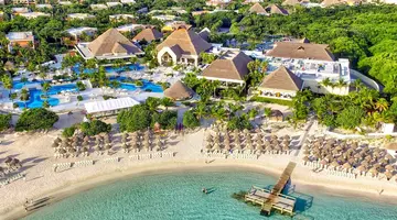 Bahia Principe Luxury Akumal