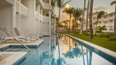 Bahia Principe Luxury Ambar AI Adults Only