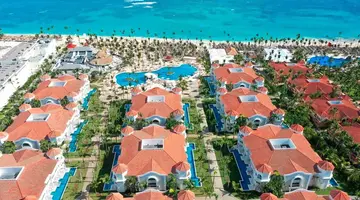 Bahia Principe Luxury Ambar