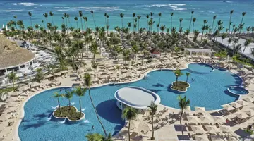 Bahia Principe Luxury Ambar