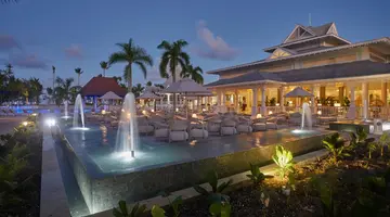 Bahia Principe Luxury Esmeralda