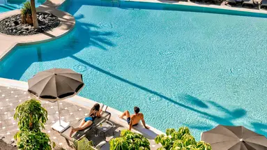 Bahia Principe Luxury Tenerife