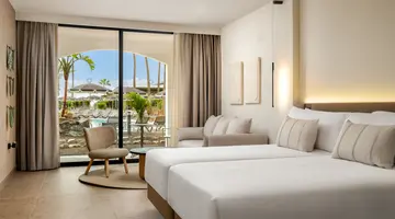 BAHIA PRINCIPE LUXURY TENERIFE