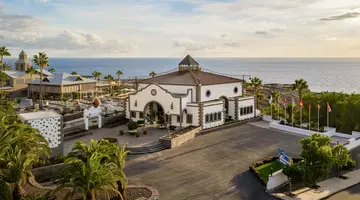BAHIA PRINCIPE LUXURY TENERIFE