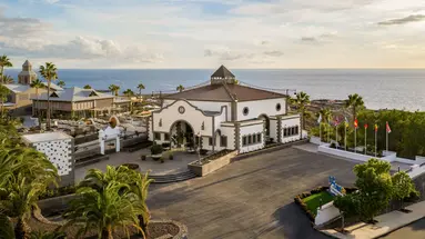 BAHIA PRINCIPE LUXURY TENERIFE