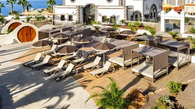 Bahia Principe Luxury Tenerife