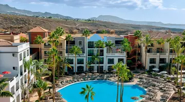 Bahia Principe Luxury Tenerife