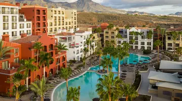 BAHIA PRINCIPE LUXURY TENERIFE