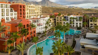 BAHIA PRINCIPE LUXURY TENERIFE