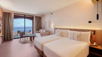 BAHIA PRINCIPE LUXURY TENERIFE