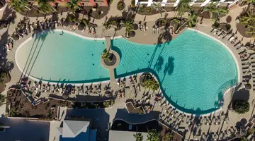 BAHIA PRINCIPE LUXURY TENERIFE