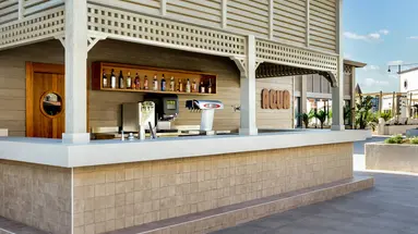 Bahia Principe Luxury Tenerife