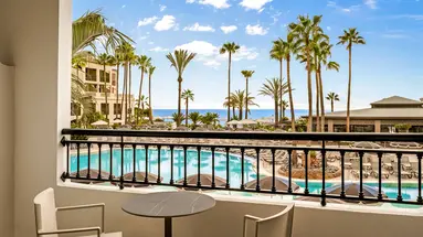 Bahia Principe Luxury Tenerife