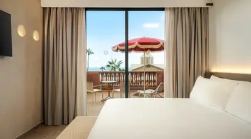 BAHIA PRINCIPE LUXURY TENERIFE
