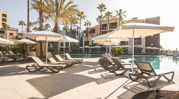 BAHIA PRINCIPE LUXURY TENERIFE
