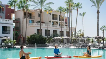 BAHIA PRINCIPE LUXURY TENERIFE