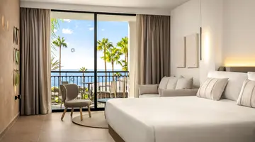 BAHIA PRINCIPE LUXURY TENERIFE