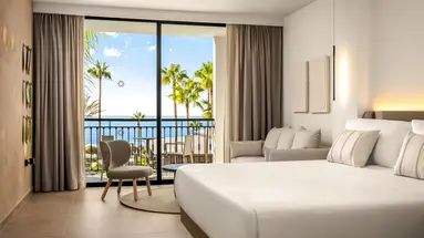 BAHIA PRINCIPE LUXURY TENERIFE