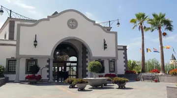 Bahia Principe Luxury Tenerife