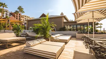 BAHIA PRINCIPE LUXURY TENERIFE