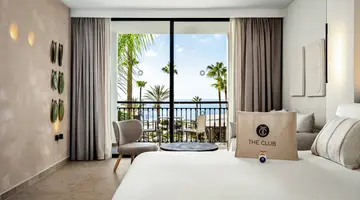 Bahia Principe Luxury Tenerife