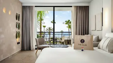 Bahia Principe Luxury Tenerife