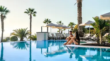 Bahia Principe Luxury Tenerife