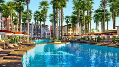 Bahia Principe Luxury Tenerife