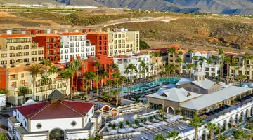 Bahia Principe Luxury Tenerife