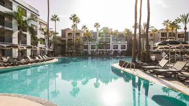 BAHIA PRINCIPE LUXURY TENERIFE