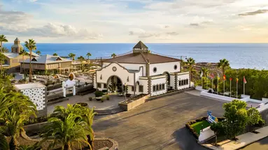 Bahia Principe Luxury Tenerife