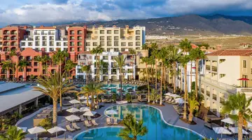 Bahia Principe Luxury Tenerife