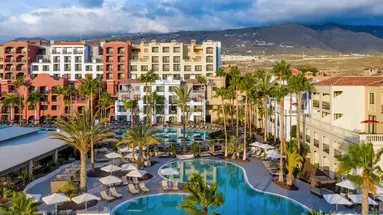 Bahia Principe Luxury Tenerife