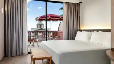 Bahia Principe Luxury Tenerife
