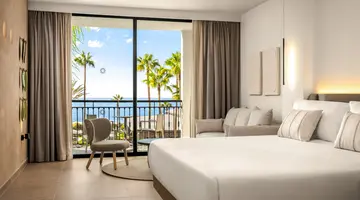 BAHIA PRINCIPE LUXURY TENERIFE