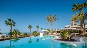 BAHIA PRINCIPE LUXURY TENERIFE