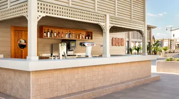 BAHIA PRINCIPE LUXURY TENERIFE