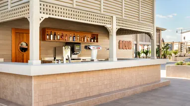 BAHIA PRINCIPE LUXURY TENERIFE