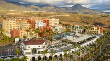 BAHIA PRINCIPE LUXURY TENERIFE