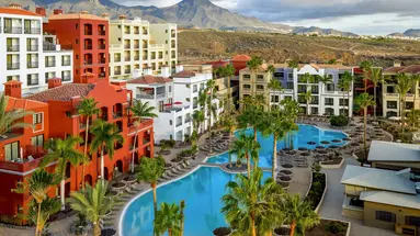 Bahia Principe Luxury Tenerife