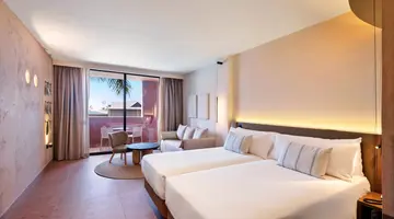 BAHIA PRINCIPE LUXURY TENERIFE