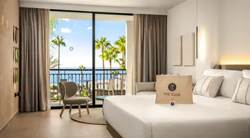 BAHIA PRINCIPE LUXURY TENERIFE