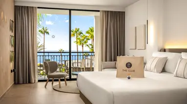 BAHIA PRINCIPE LUXURY TENERIFE