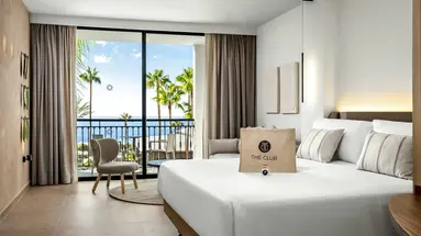 Bahia Principe Luxury Tenerife