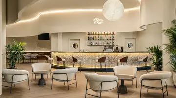 BAHIA PRINCIPE LUXURY TENERIFE