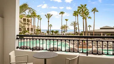 BAHIA PRINCIPE LUXURY TENERIFE